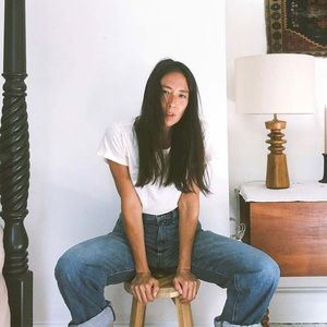 Imogene + Willie Catherine Abilene Jeans